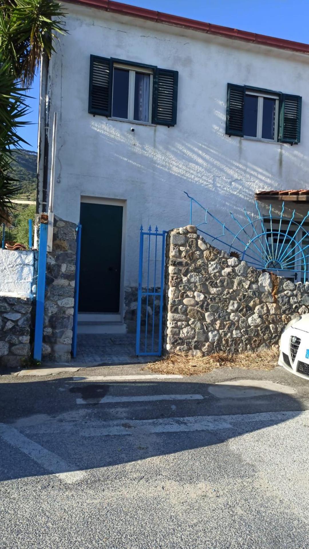 La Zagara House Apartment Joppolo Exterior foto